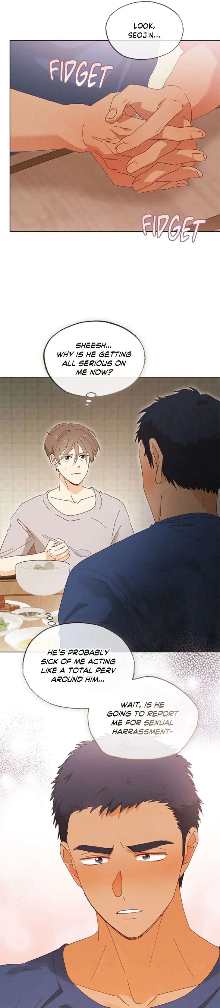 Ripe-For-The-Picking-By-Mangdoong-Uncensored-Eng page 21