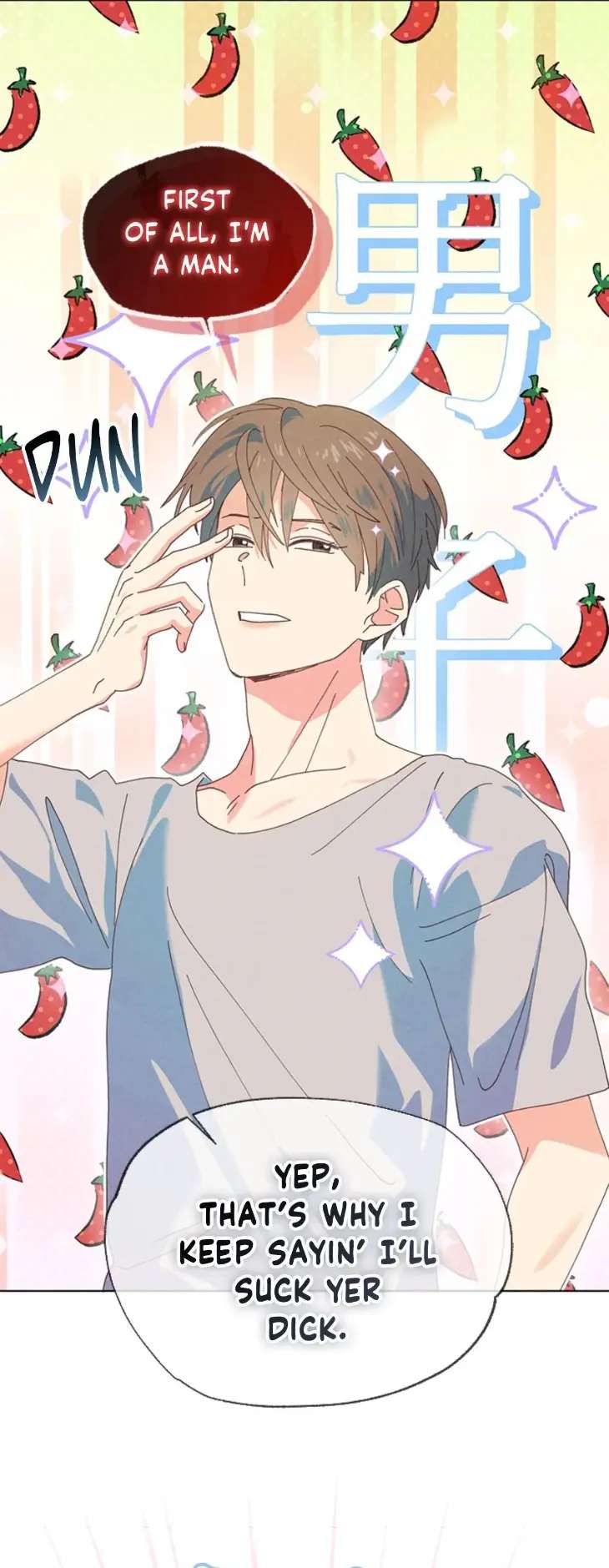 Ripe-For-The-Picking-By-Mangdoong-Uncensored-Eng page 27