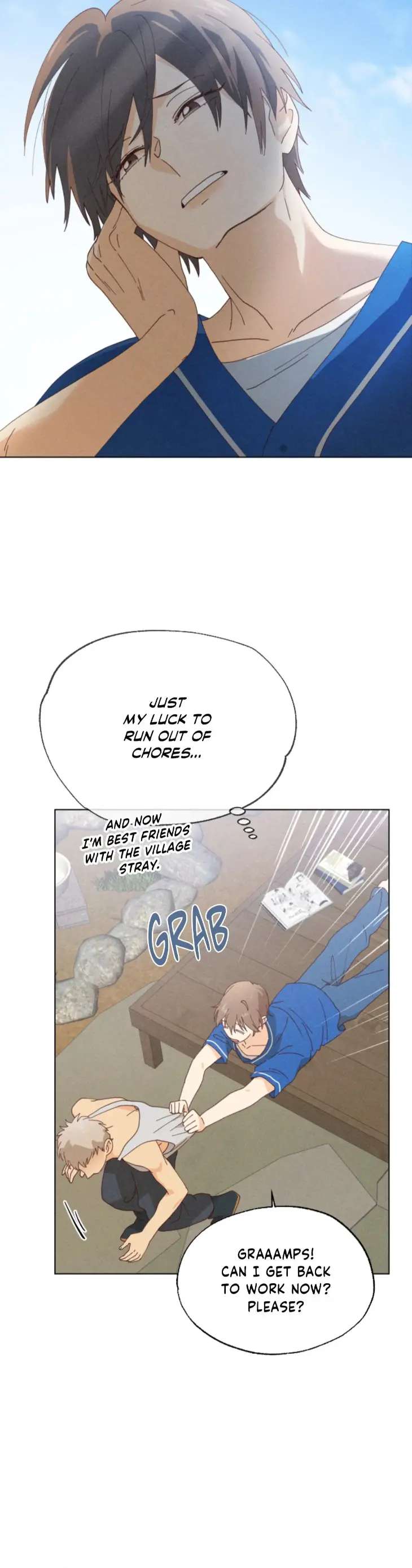 Ripe-For-The-Picking-By-Mangdoong-Uncensored-Eng page 18