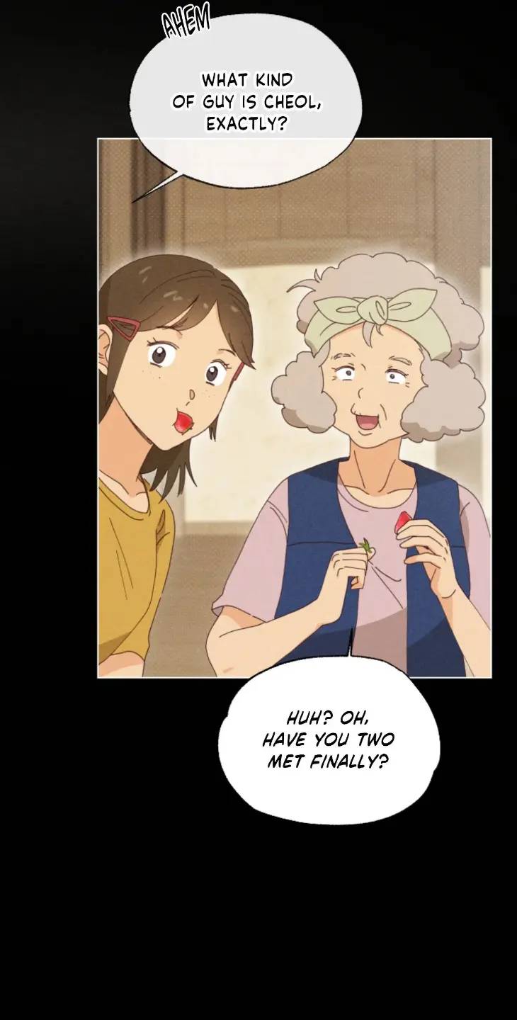Ripe-For-The-Picking-By-Mangdoong-Uncensored-Eng page 27