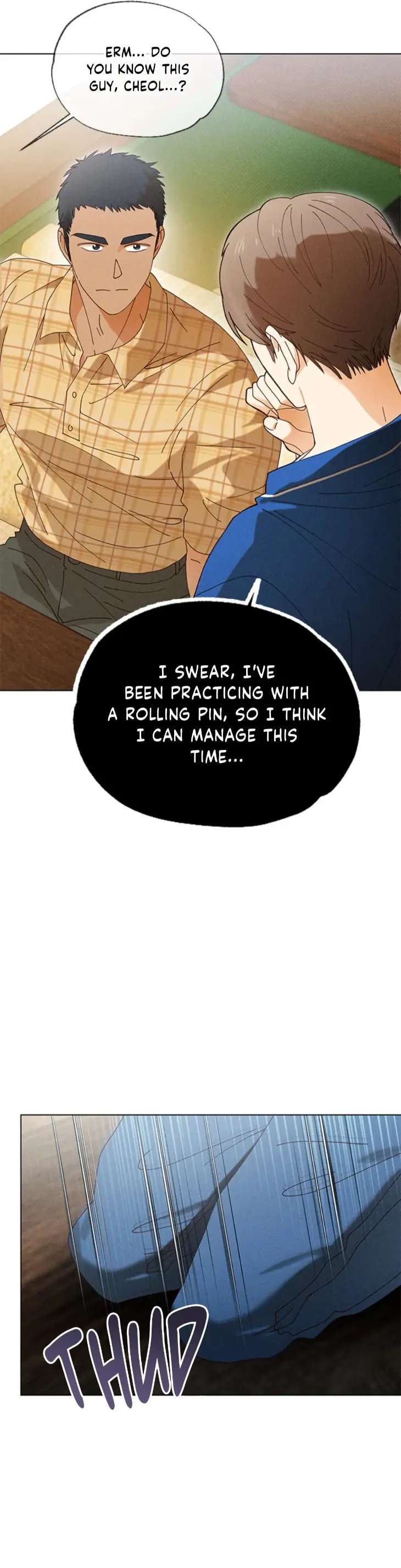 Ripe-For-The-Picking-By-Mangdoong-Uncensored-Eng page 7