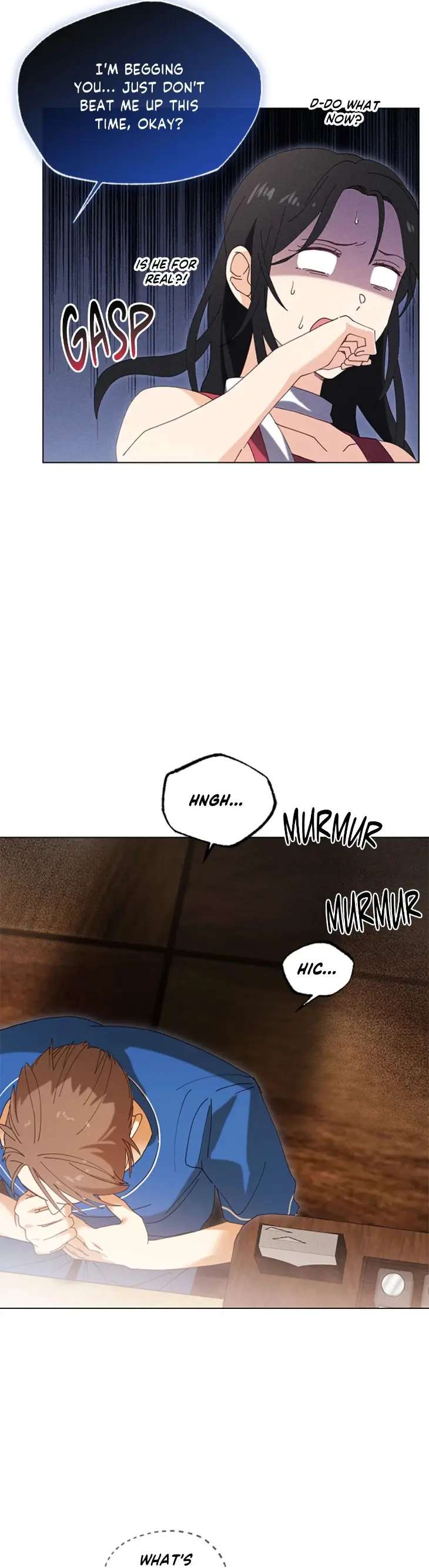 Ripe-For-The-Picking-By-Mangdoong-Uncensored-Eng page 9