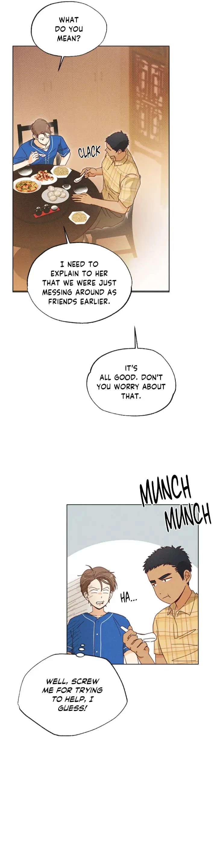 Ripe-For-The-Picking-By-Mangdoong-Uncensored-Eng page 27