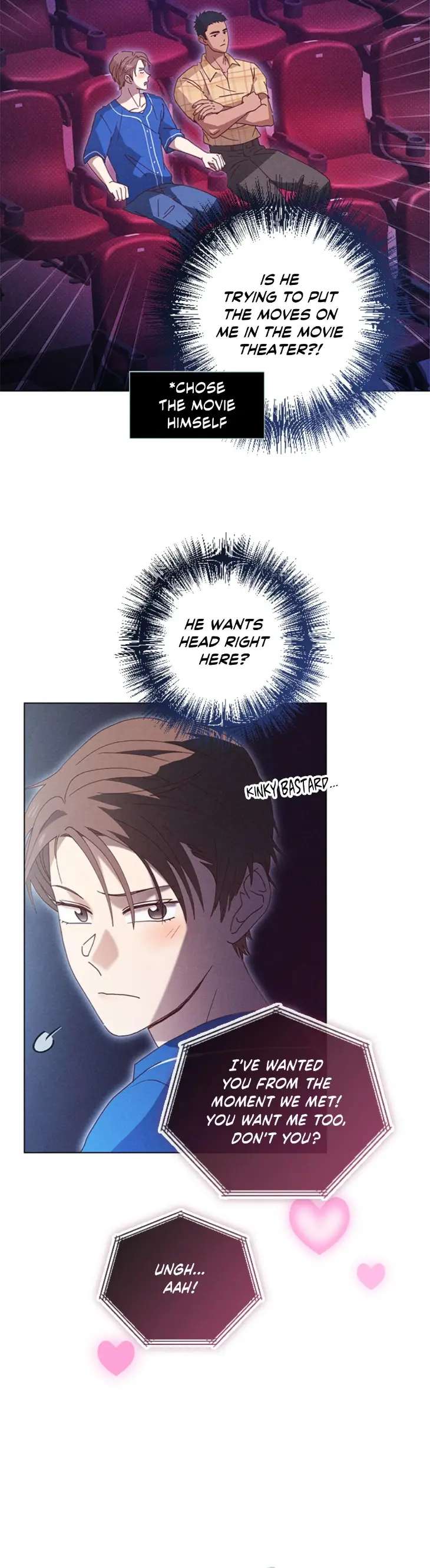 Ripe-For-The-Picking-By-Mangdoong-Uncensored-Eng page 32
