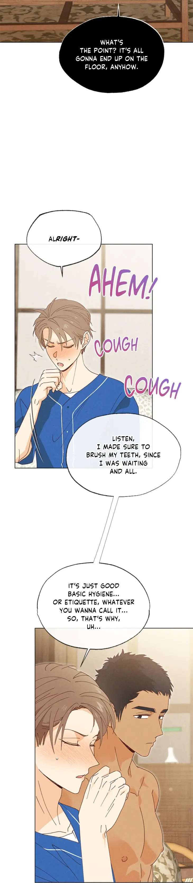 Ripe-For-The-Picking-By-Mangdoong-Uncensored-Eng page 5