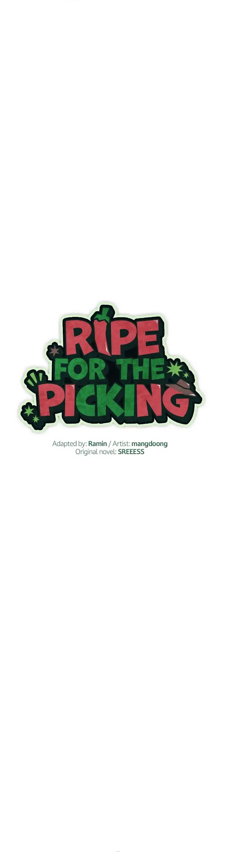 Ripe-For-The-Picking-By-Mangdoong-Uncensored-Eng page 9