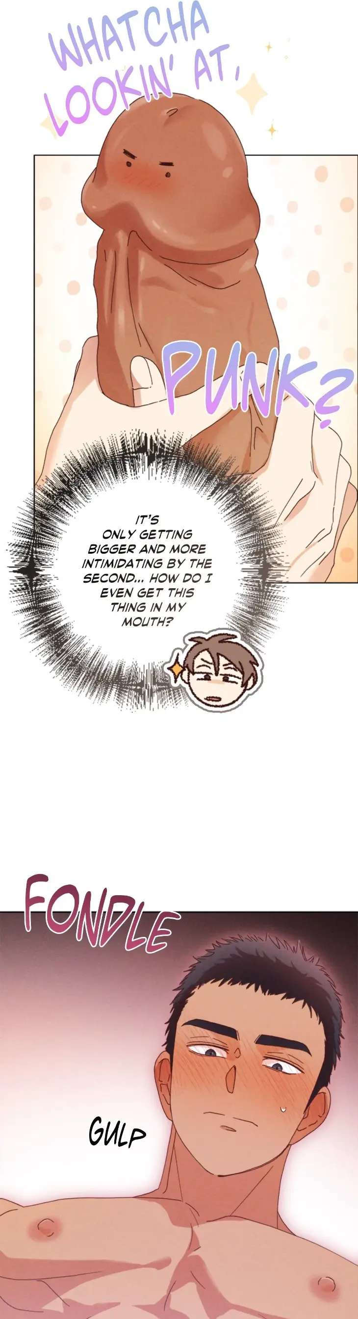 Ripe-For-The-Picking-By-Mangdoong-Uncensored-Eng page 13