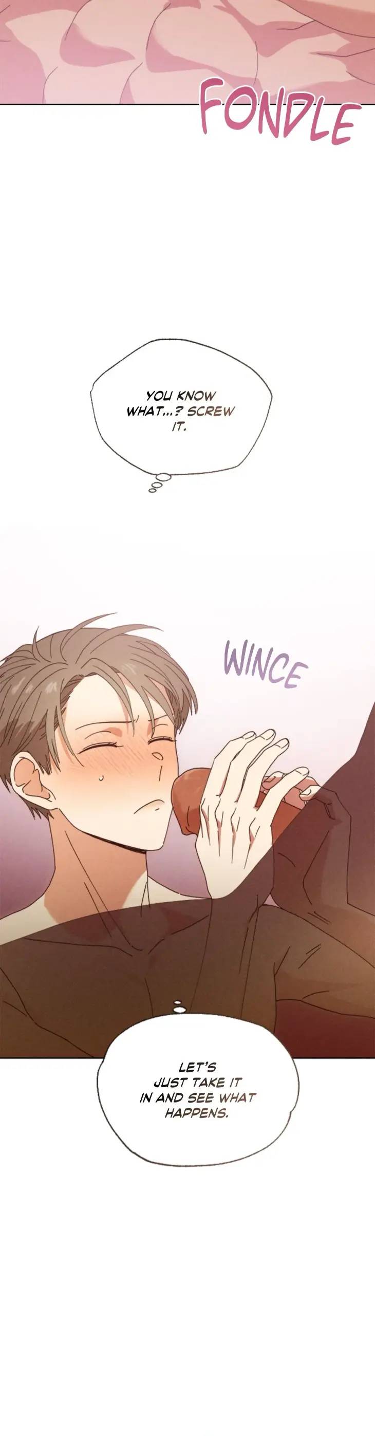 Ripe-For-The-Picking-By-Mangdoong-Uncensored-Eng page 14