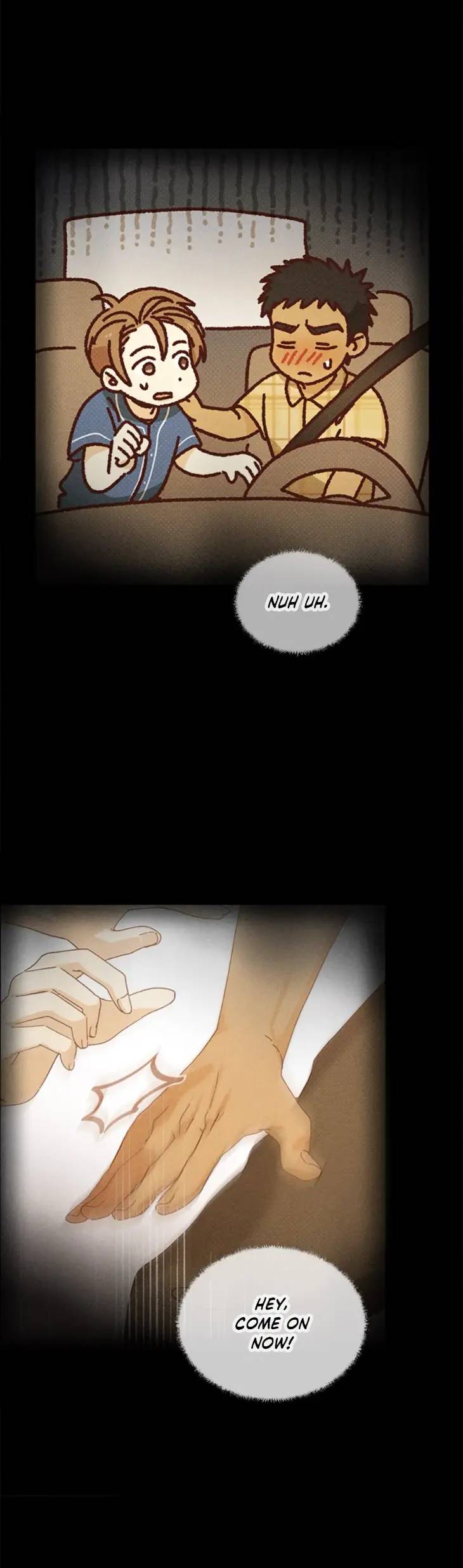 Ripe-For-The-Picking-By-Mangdoong-Uncensored-Eng page 20