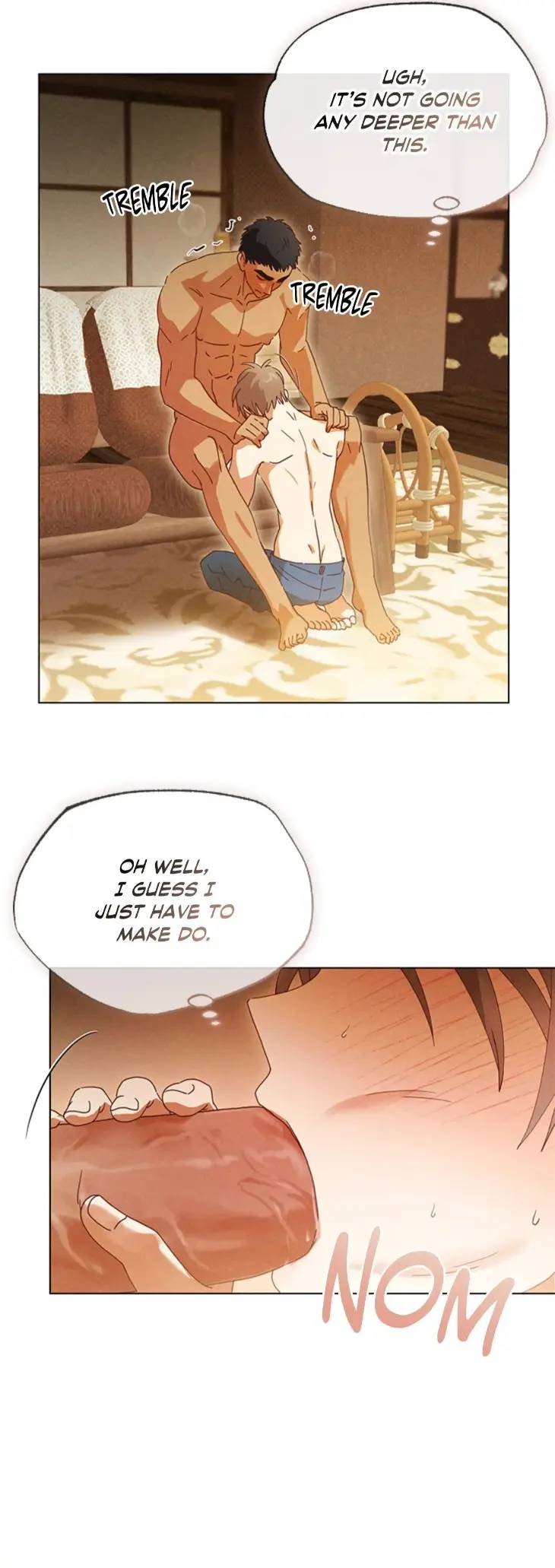 Ripe-For-The-Picking-By-Mangdoong-Uncensored-Eng page 27
