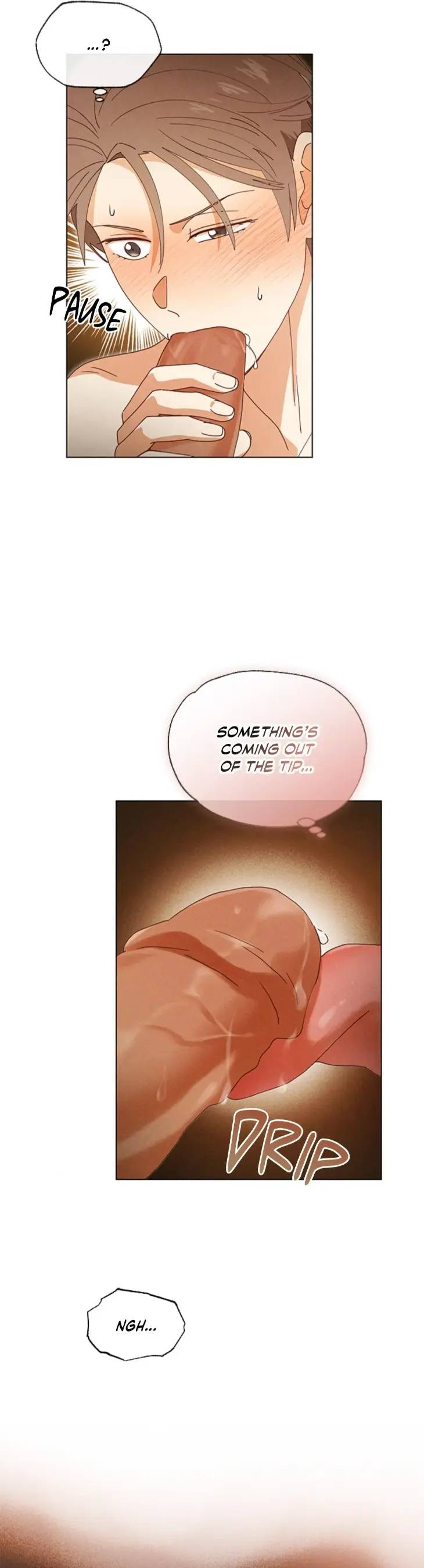 Ripe-For-The-Picking-By-Mangdoong-Uncensored-Eng page 29