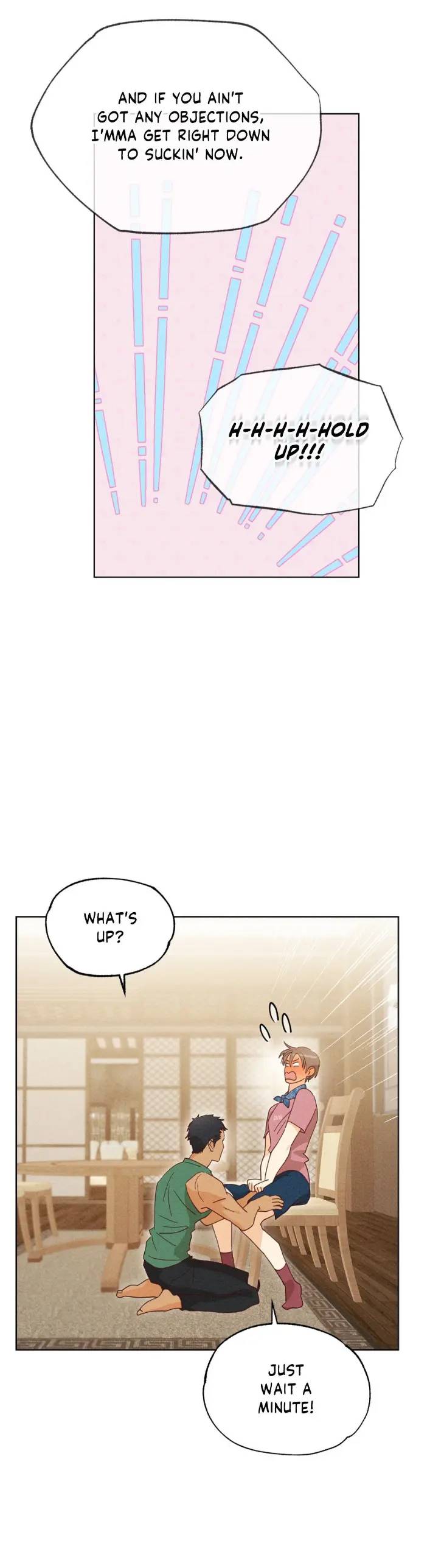 Ripe-For-The-Picking-By-Mangdoong-Uncensored-Eng page 30