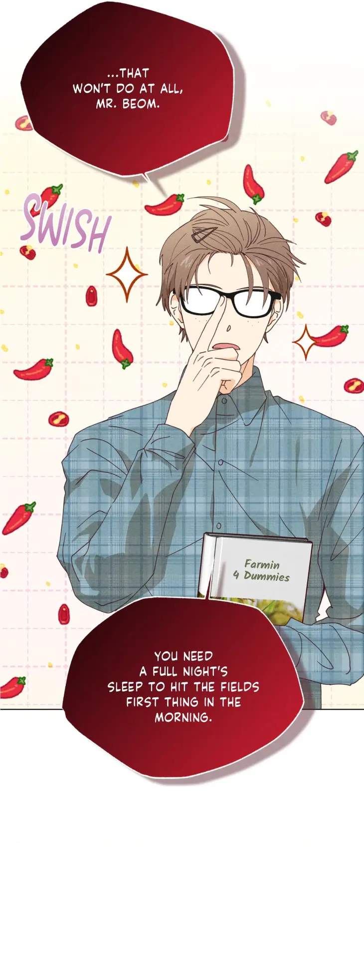 Ripe-For-The-Picking-By-Mangdoong-Uncensored-Eng page 5