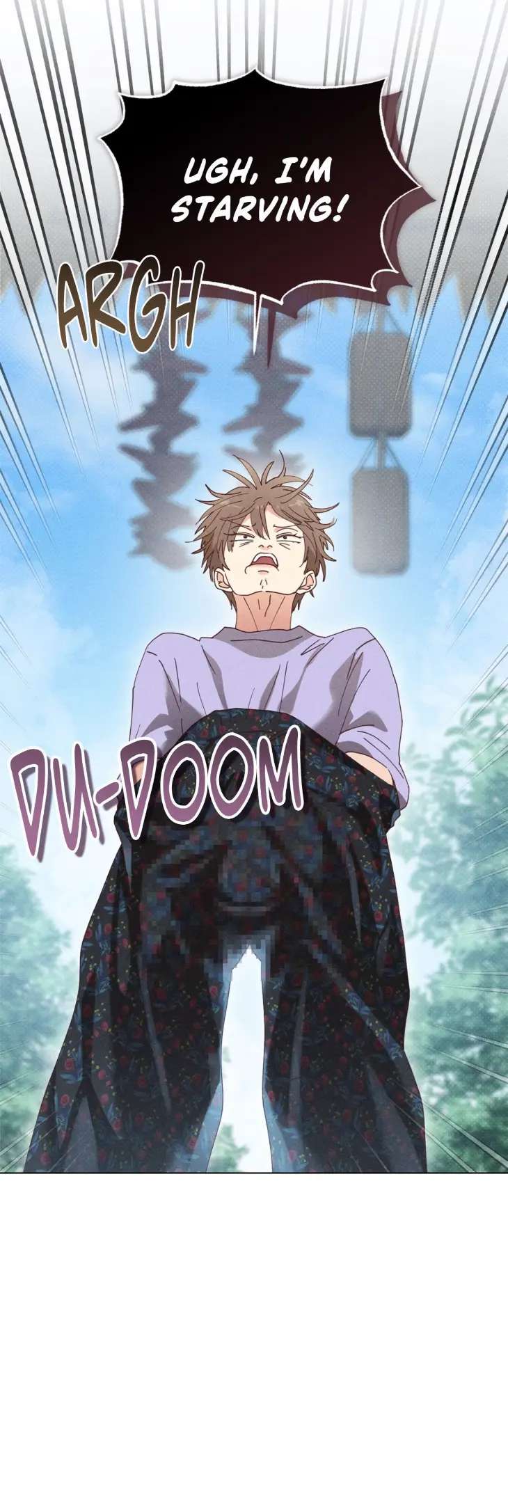 Ripe-For-The-Picking-By-Mangdoong-Uncensored-Eng page 34
