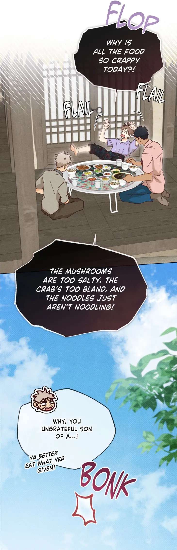 Ripe-For-The-Picking-By-Mangdoong-Uncensored-Eng page 39