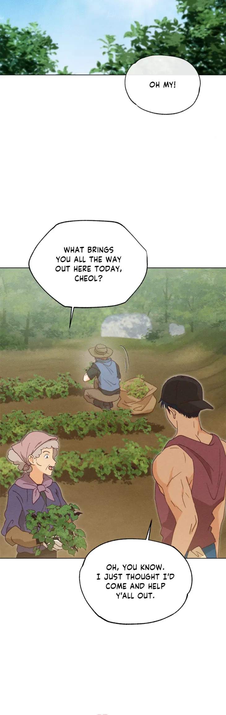 Ripe-For-The-Picking-By-Mangdoong-Uncensored-Eng page 41