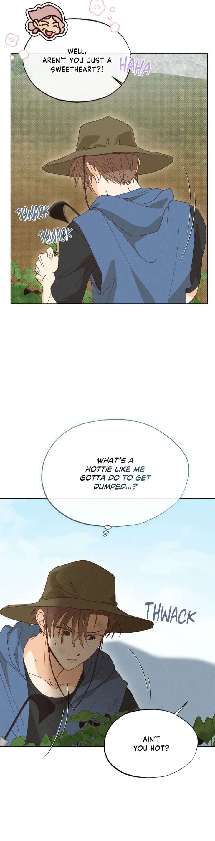 Ripe-For-The-Picking-By-Mangdoong-Uncensored-Eng page 42