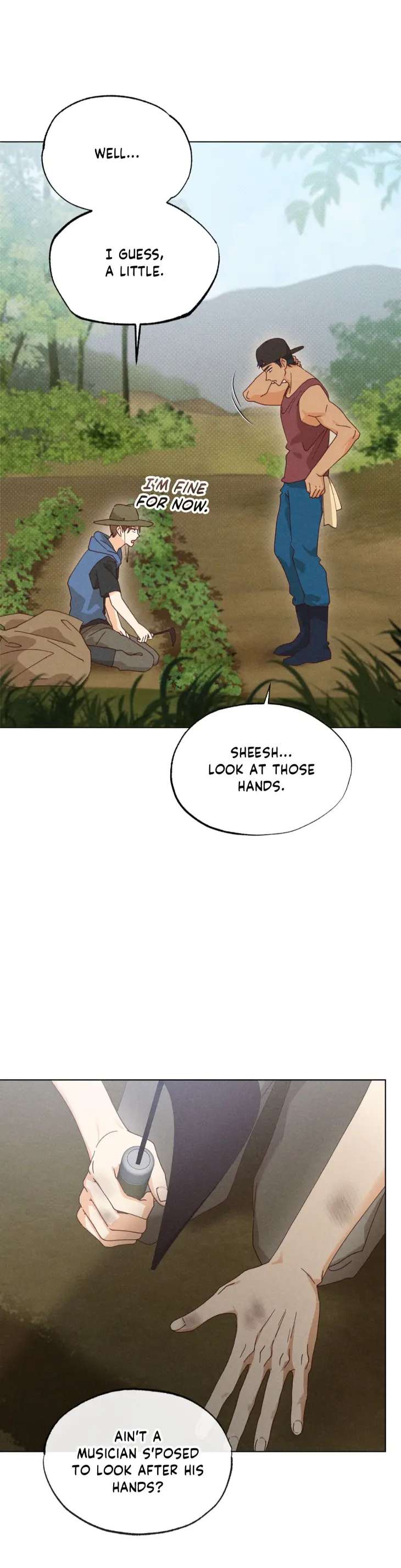 Ripe-For-The-Picking-By-Mangdoong-Uncensored-Eng page 43