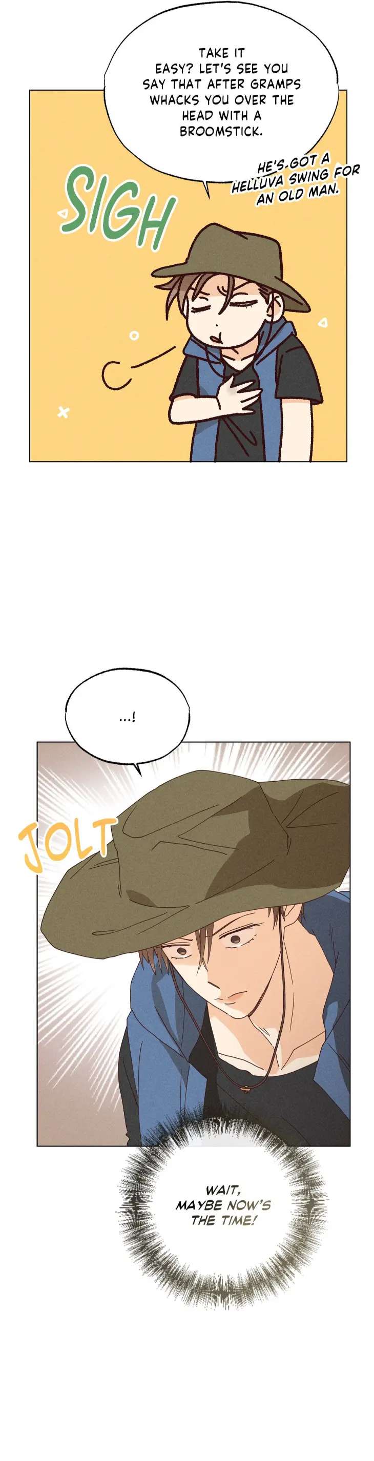 Ripe-For-The-Picking-By-Mangdoong-Uncensored-Eng page 8