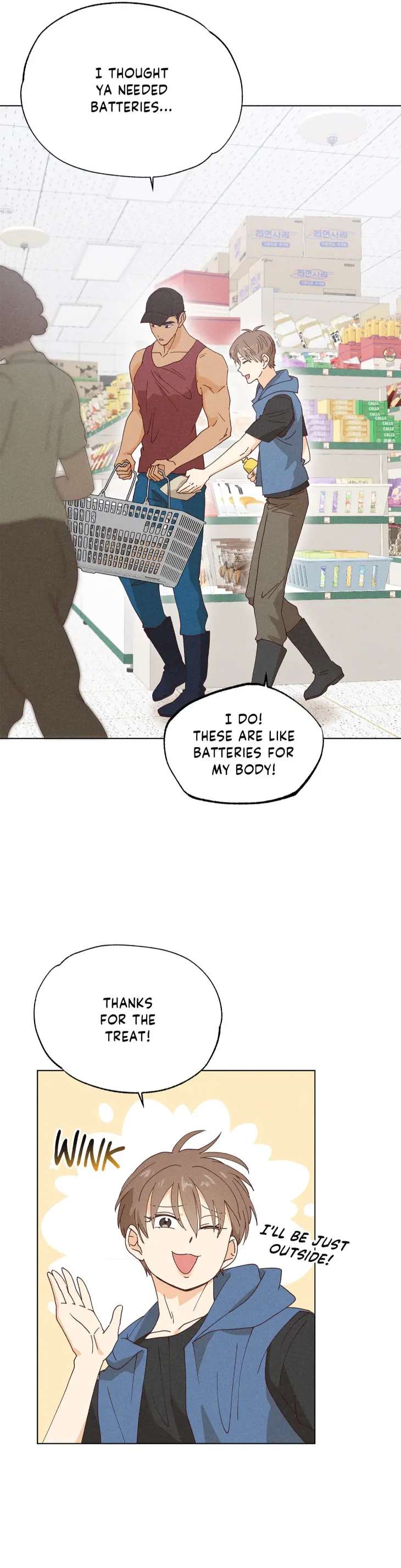 Ripe-For-The-Picking-By-Mangdoong-Uncensored-Eng page 19