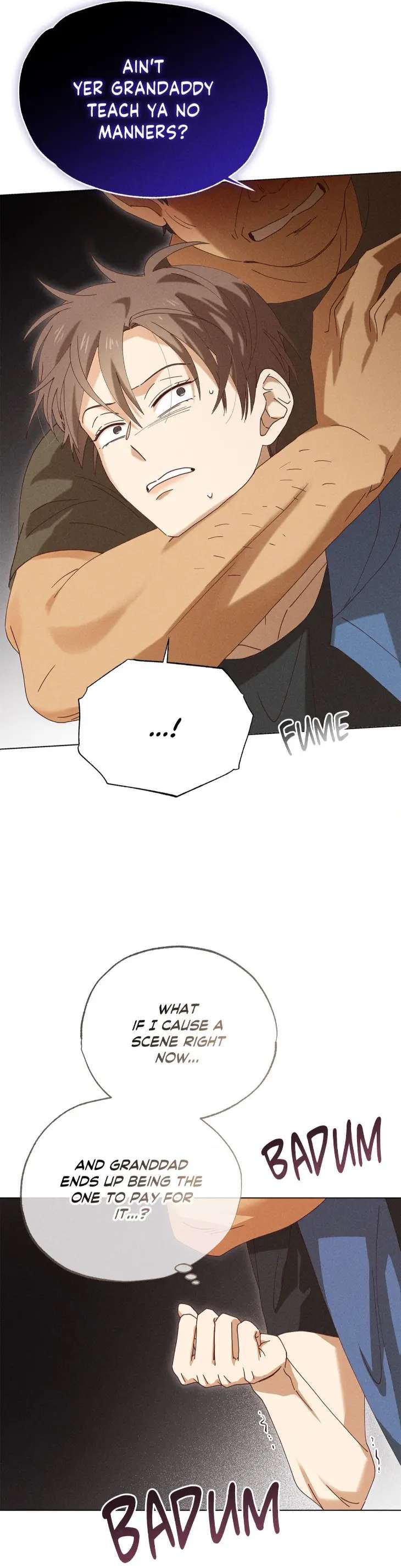 Ripe-For-The-Picking-By-Mangdoong-Uncensored-Eng page 30
