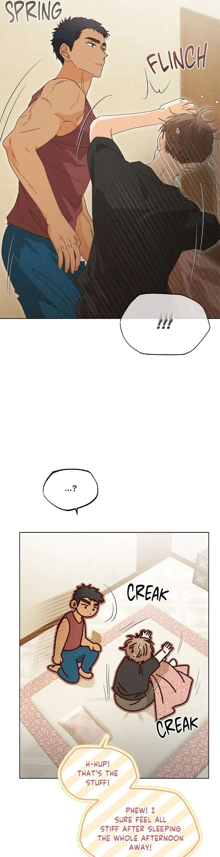 Ripe-For-The-Picking-By-Mangdoong-Uncensored-Eng page 28