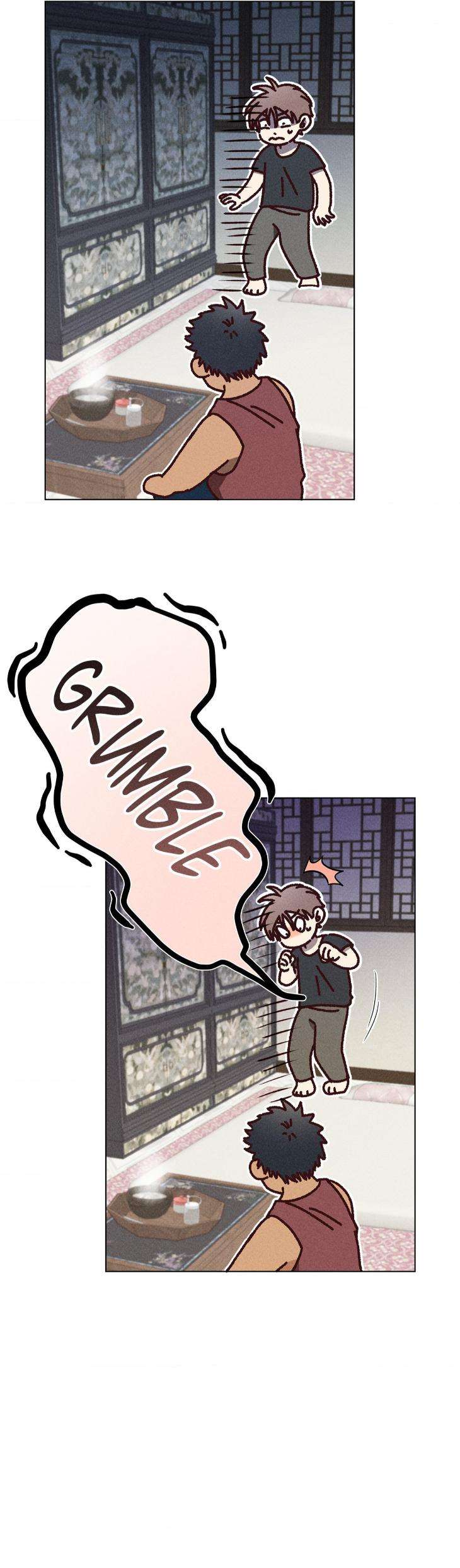 Ripe-For-The-Picking-By-Mangdoong-Uncensored-Eng page 4
