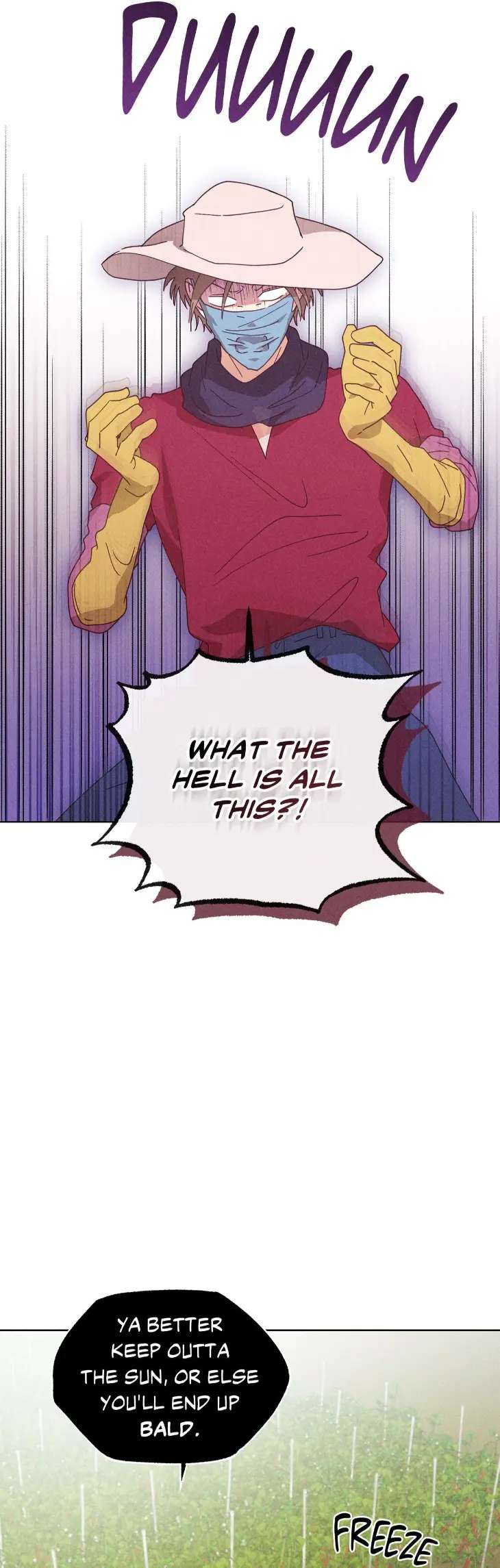Ripe-For-The-Picking-By-Mangdoong-Uncensored-Eng page 8
