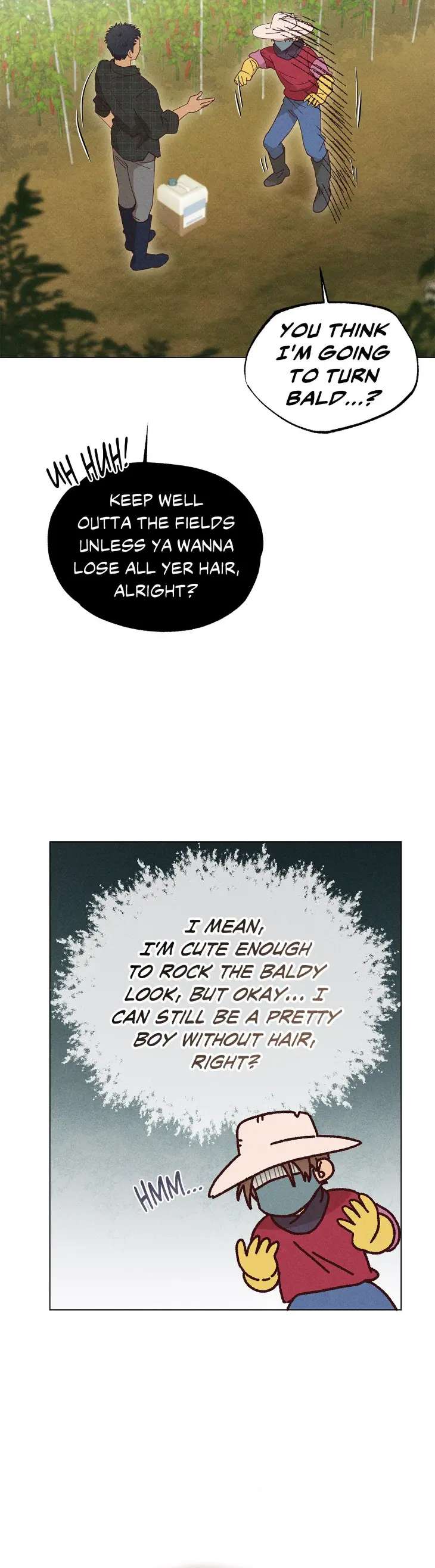 Ripe-For-The-Picking-By-Mangdoong-Uncensored-Eng page 9