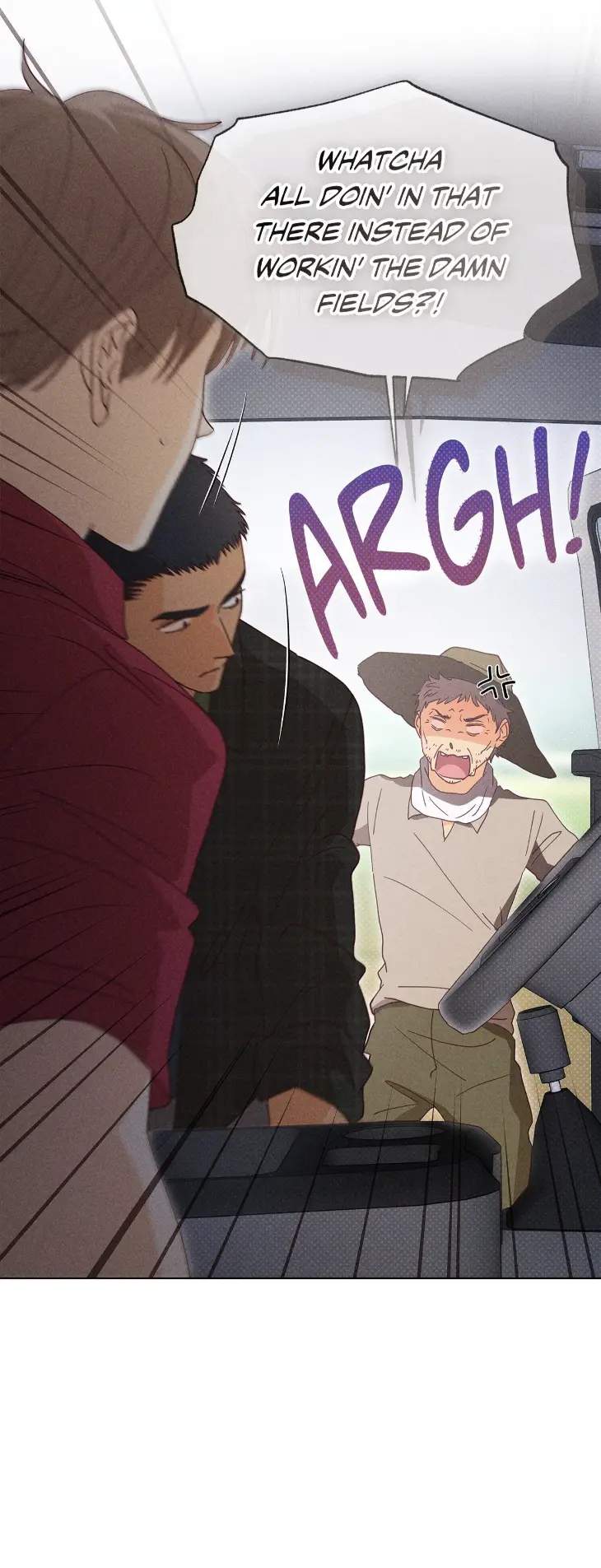 Ripe-For-The-Picking-By-Mangdoong-Uncensored-Eng page 34