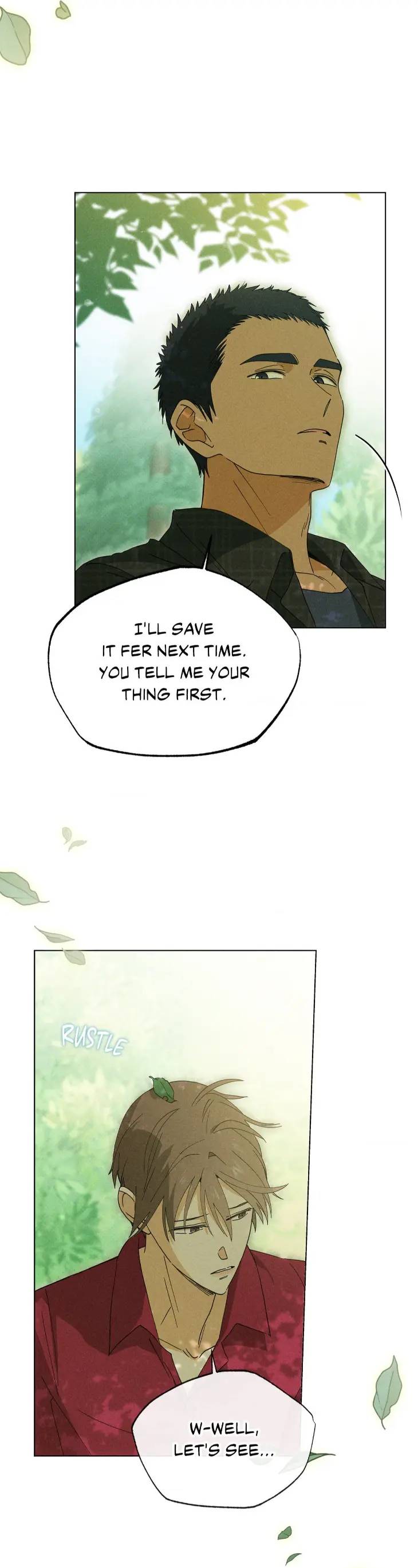 Ripe-For-The-Picking-By-Mangdoong-Uncensored-Eng page 42