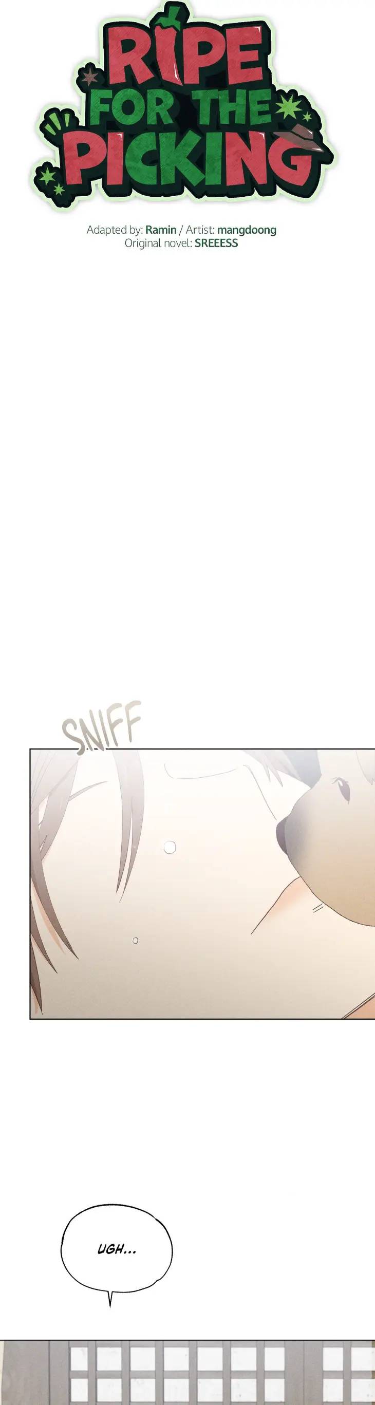 Ripe-For-The-Picking-By-Mangdoong-Uncensored-Eng page 21