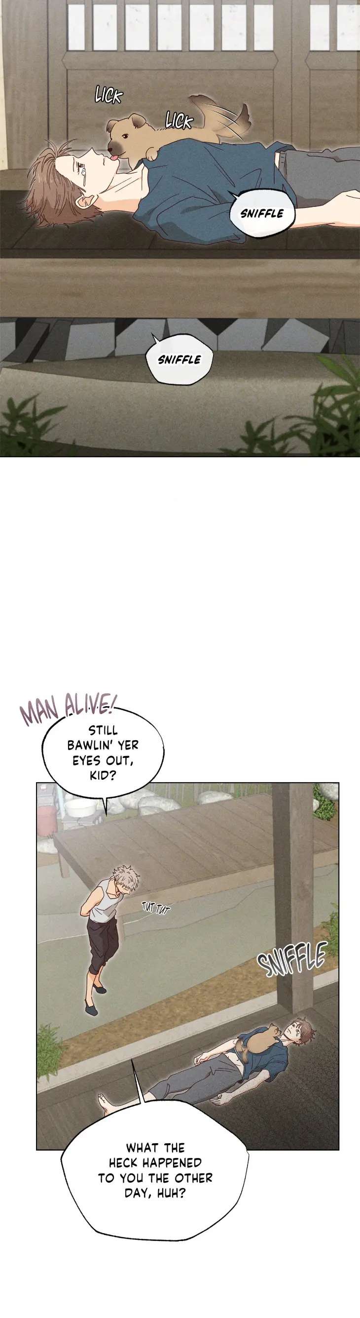 Ripe-For-The-Picking-By-Mangdoong-Uncensored-Eng page 22