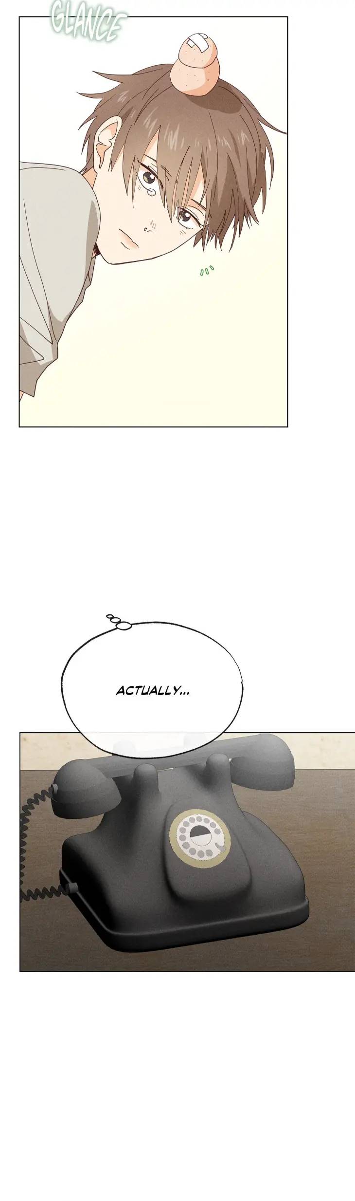 Ripe-For-The-Picking-By-Mangdoong-Uncensored-Eng page 27