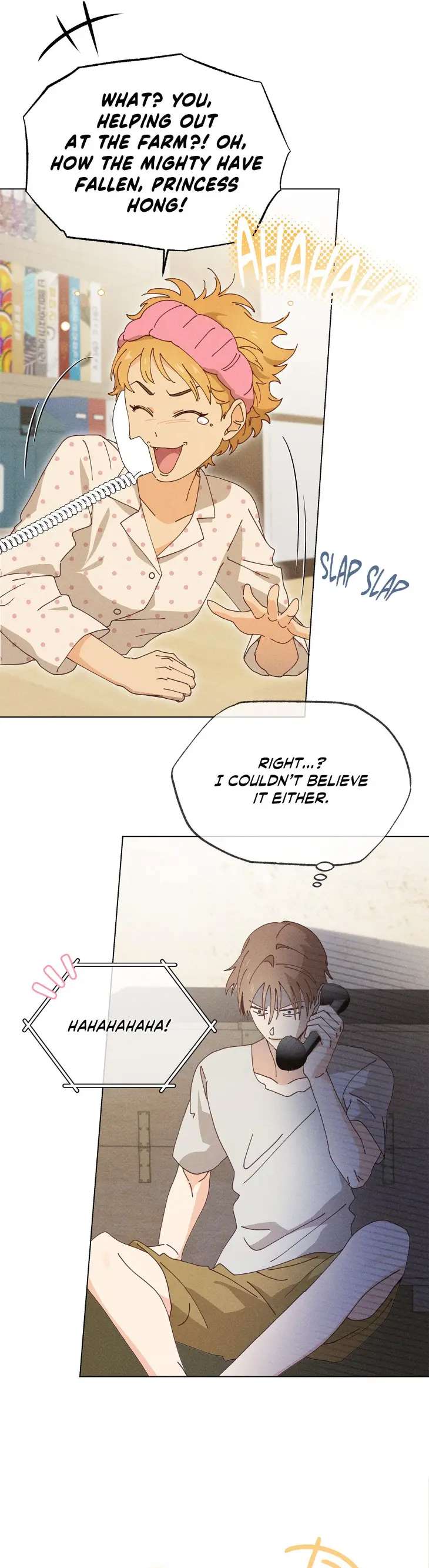 Ripe-For-The-Picking-By-Mangdoong-Uncensored-Eng page 33