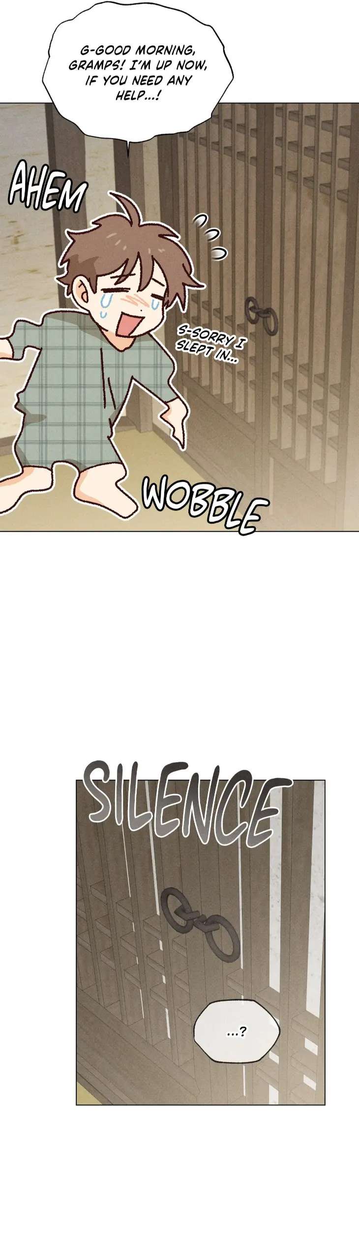 Ripe-For-The-Picking-By-Mangdoong-Uncensored-Eng page 30