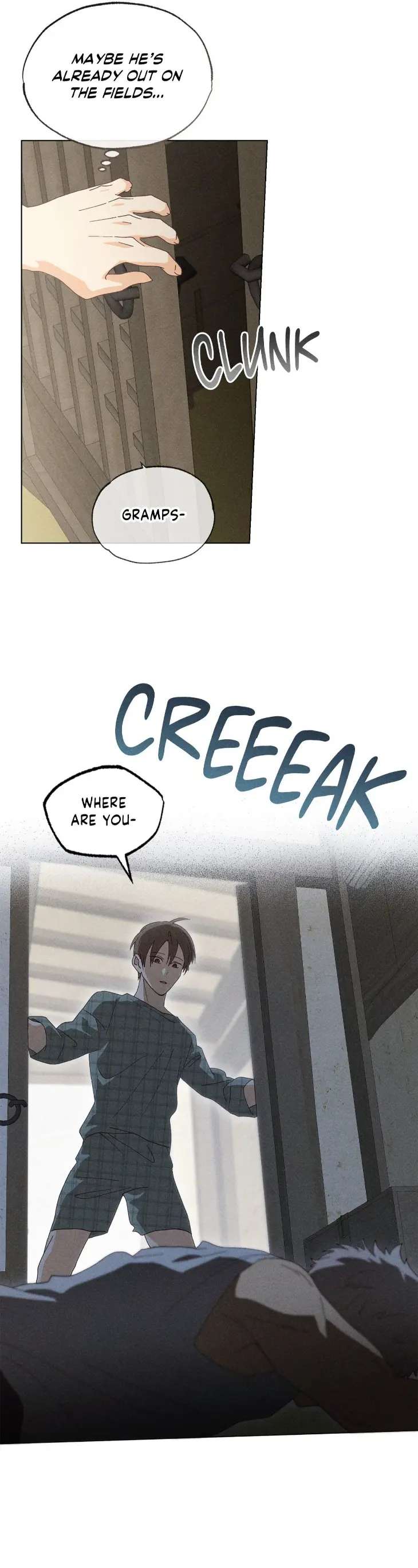 Ripe-For-The-Picking-By-Mangdoong-Uncensored-Eng page 31