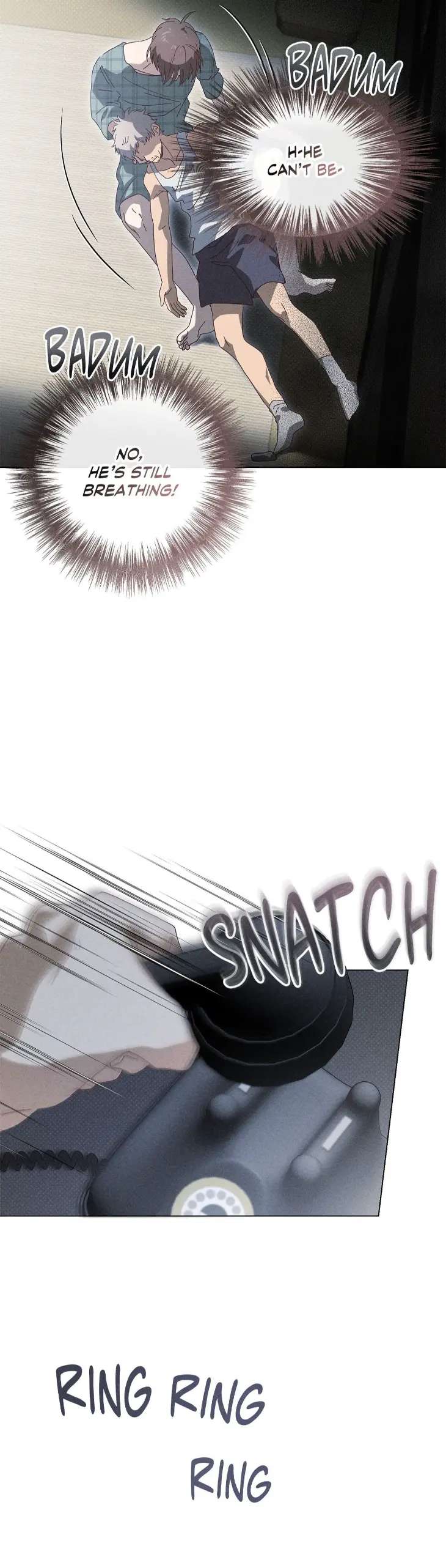 Ripe-For-The-Picking-By-Mangdoong-Uncensored-Eng page 33