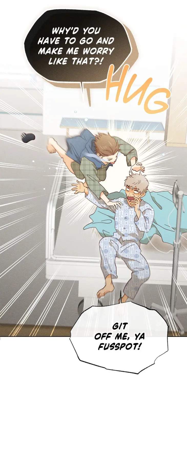 Ripe-For-The-Picking-By-Mangdoong-Uncensored-Eng page 9