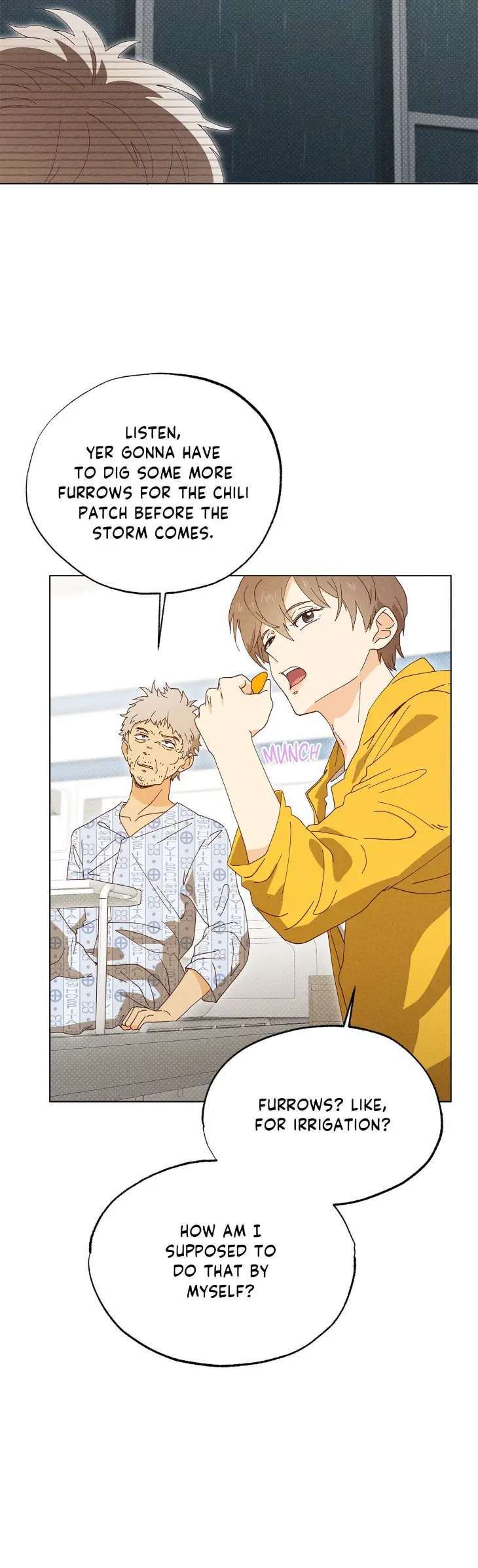 Ripe-For-The-Picking-By-Mangdoong-Uncensored-Eng page 38