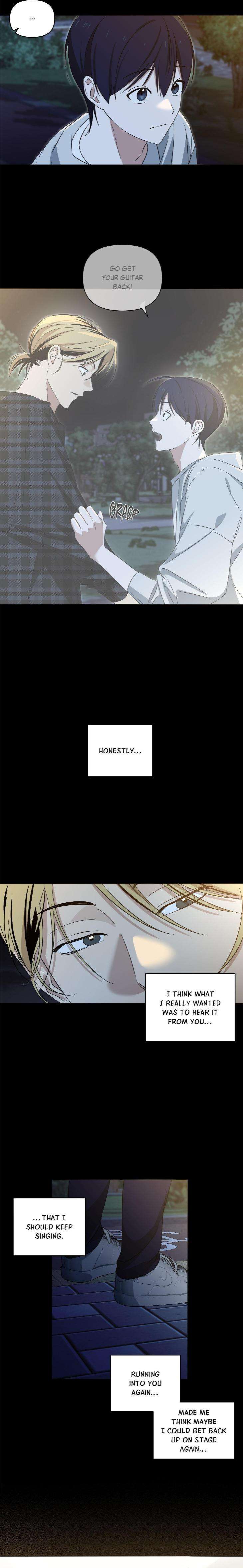 Rock-And-Rent-By-Jihuimyeong-Uncensored-Eng page 5
