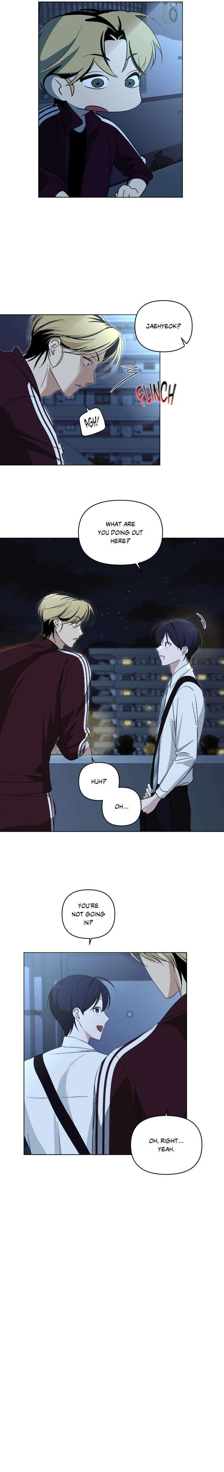 Rock-And-Rent-By-Jihuimyeong-Uncensored-Eng page 11