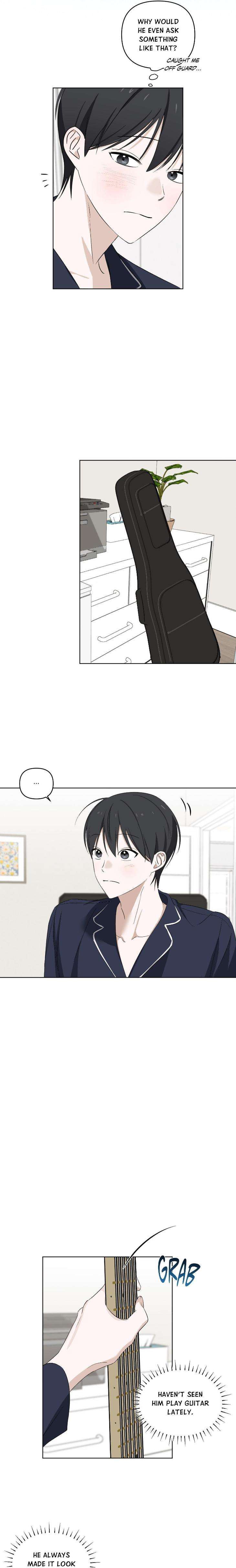 Rock-And-Rent-By-Jihuimyeong-Uncensored-Eng page 13