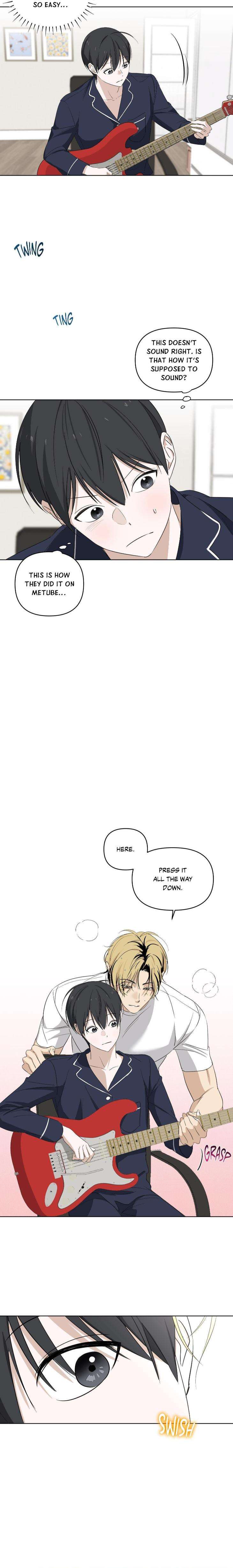 Rock-And-Rent-By-Jihuimyeong-Uncensored-Eng page 14