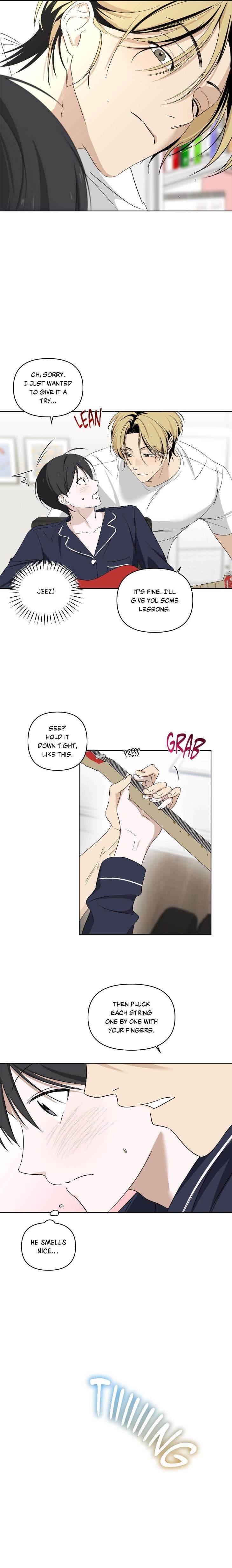Rock-And-Rent-By-Jihuimyeong-Uncensored-Eng page 15