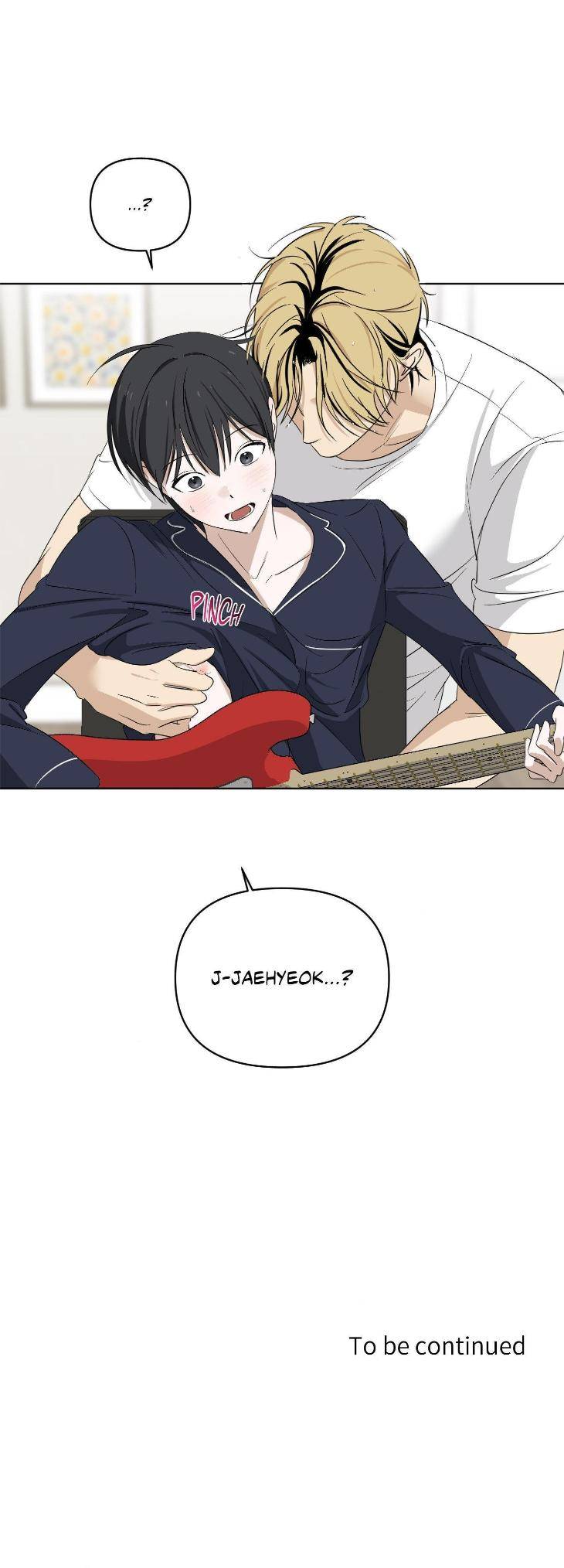 Rock-And-Rent-By-Jihuimyeong-Uncensored-Eng page 17