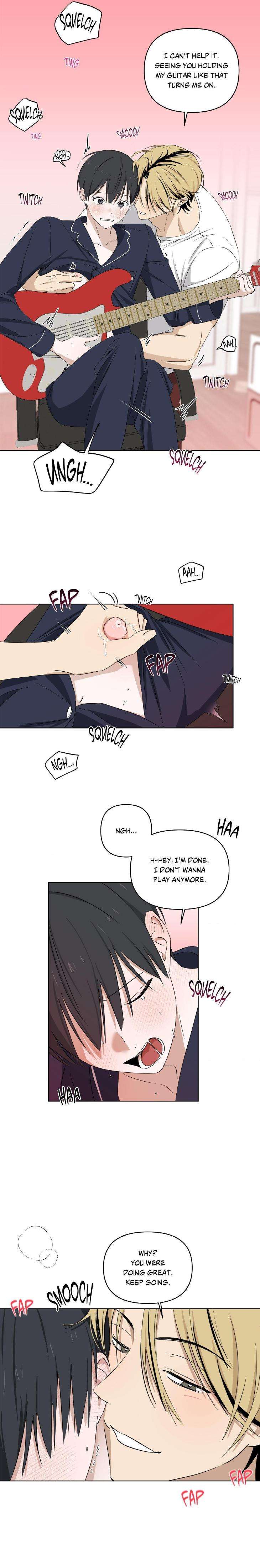 Rock-And-Rent-By-Jihuimyeong-Uncensored-Eng page 2