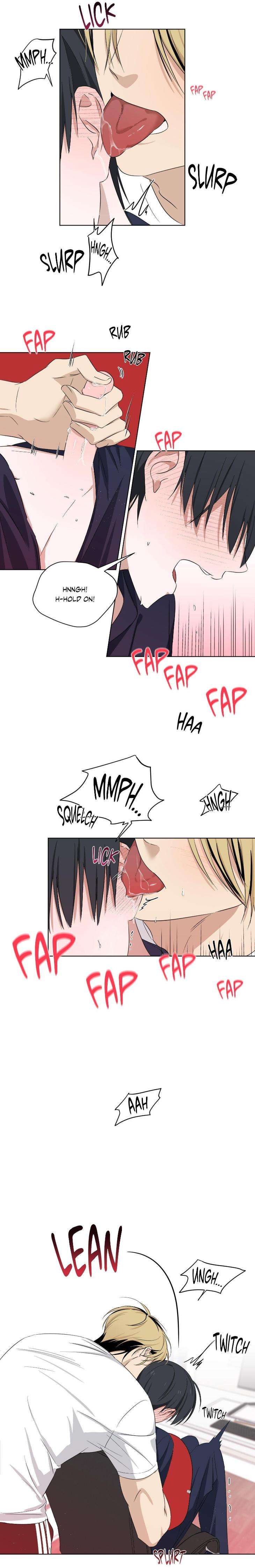 Rock-And-Rent-By-Jihuimyeong-Uncensored-Eng page 3