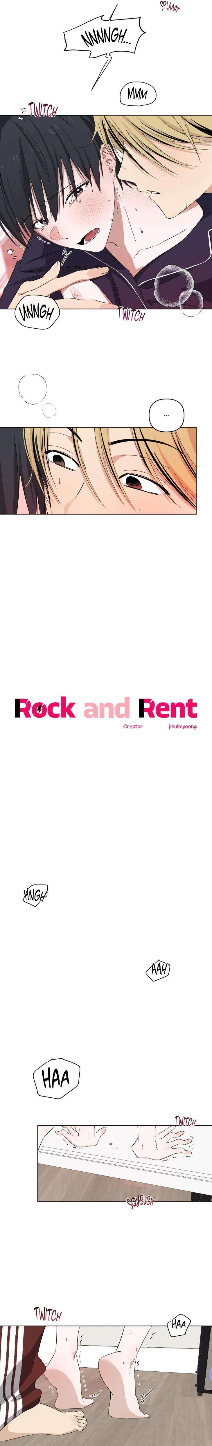 Rock-And-Rent-By-Jihuimyeong-Uncensored-Eng page 4