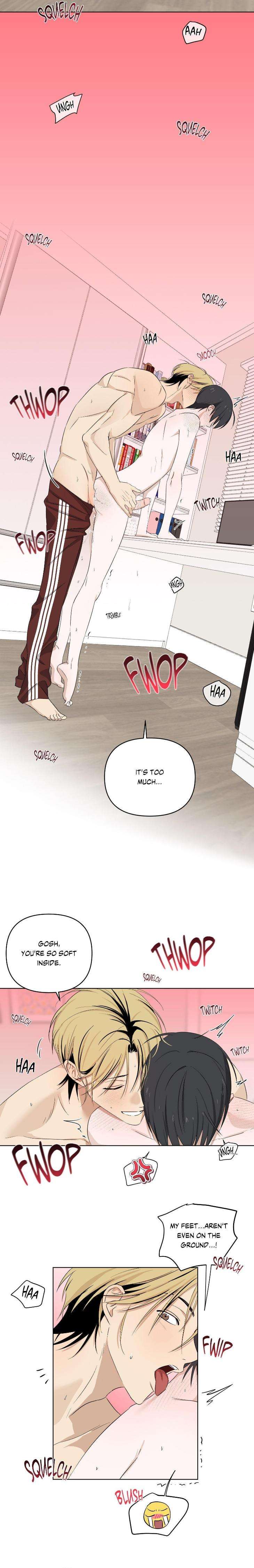 Rock-And-Rent-By-Jihuimyeong-Uncensored-Eng page 5